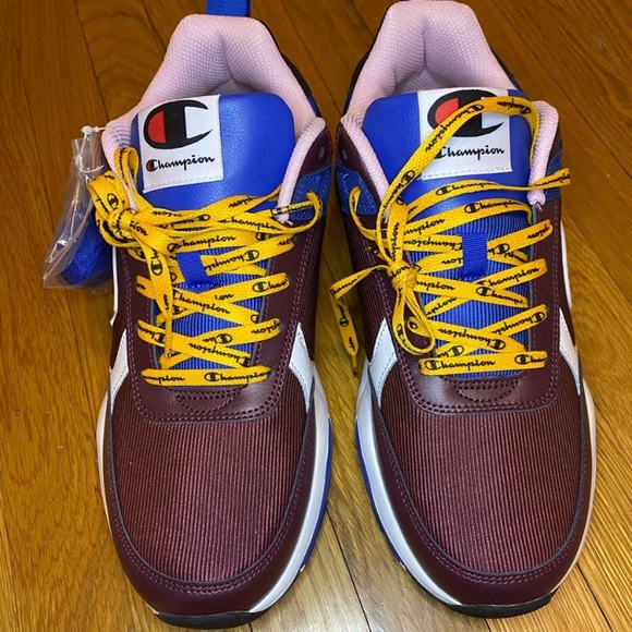 Champion Other - Men’s champion sneakers 10.5